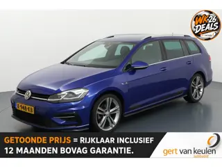 Volkswagen Golf Variant 1.5 TSI 150PK DSG Highline Business R-LINE