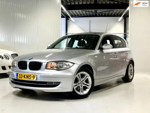 BMW 1-serie 116i Business Line Airco|CruiseControl!!!
