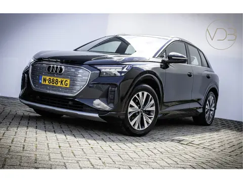 Audi Q4 e-tron 35 SOH 89% Launch edition Advanced 55 kWh