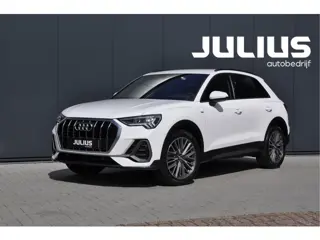 Audi Q3 35 TFSI Pro Line 2xS-Line Matrix LED Trekhaak
