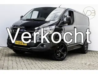 Ford Transit Custom 270 2.0 TDCI L1H1 Trend Trekhaak Camera Airco Cruise control