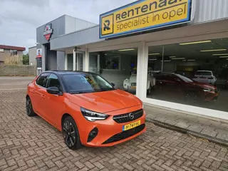 Opel Corsa-e Elegance 50 kWh