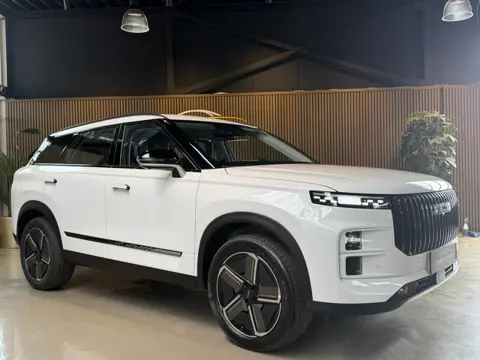 Jaecoo 7 1.5 GDI SHS-P | PHEV SELECTIVE 350PK NAVIGATIE/360 CAM