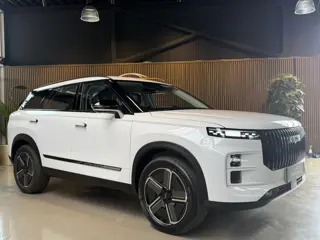 Jaecoo 7 1.5 GDI SHS-P | PHEV SELECTIVE 350PK NAVIGATIE/360 CAM