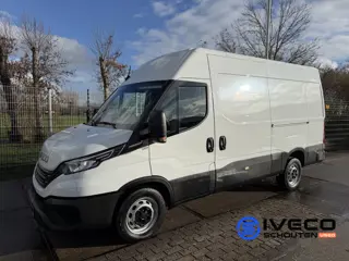 Iveco Daily 35S18V A8 Adaptive Cruise control – Automaat- L3H2 -176pk - Trekhaak Standplaats: Almker