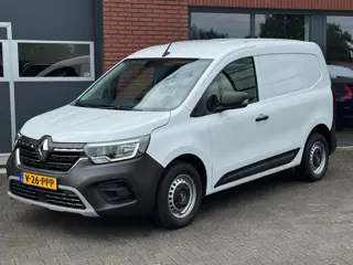Renault Kangoo 1.5 Blue dCi 95 Luxe Automaat Cruise Navi