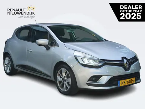 Renault Clio TCe 90 Intens / NAVI / PDC A / LED / KEYLESS / DAB / BLUETOOTH / CLIMATE / CRUISE / ARM