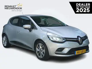 Renault Clio TCe 90 Intens / NAVI / PDC A / LED / KEYLESS / DAB / BLUETOOTH / CLIMATE / CRUISE / ARM