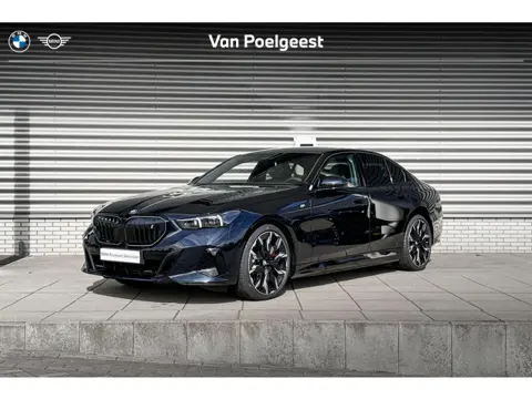BMW i5 Sedan eDrive40 M Sportpakket Pro / Innovation Pack / Travel Pack / Comfort Pack / Trekhaak / 