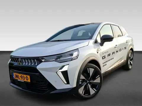 Mitsubishi Grandis 1.8 HEV Instyle (bj 2025, automaat)