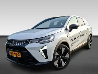 Mitsubishi Grandis 1.8 HEV Instyle (bj 2025, automaat)