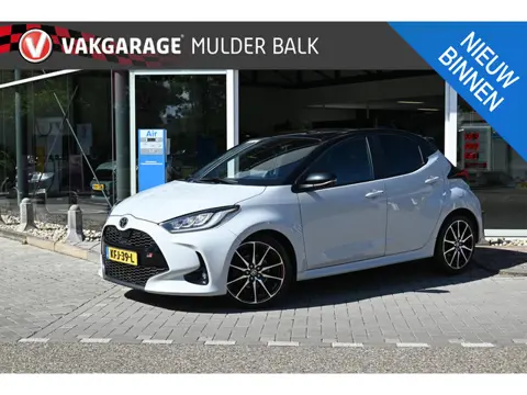Toyota Yaris 1.5 Hybrid GR Sport