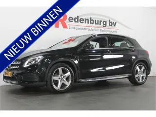 Mercedes-Benz GLA 180 Business Solution AMG - Pano / Carplay / Camera