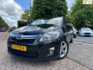 Toyota Auris 1.8 Full Hybrid Clima Elek Pakket Lmv Cruise