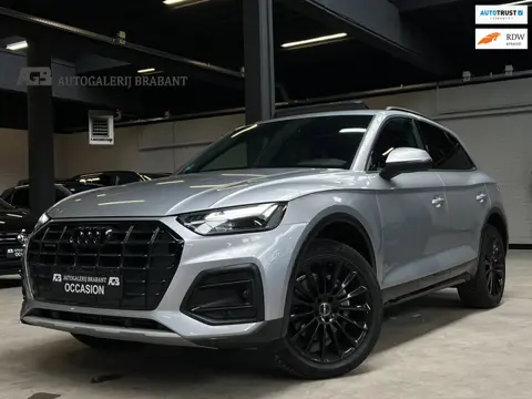 Audi Q5 50 TFSI Quattro Advanced edition Pano/Led/Acc/Virtual