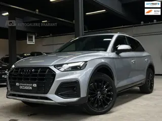 Audi Q5 50 TFSI Quattro Advanced edition Pano/Led/Acc/Virtual