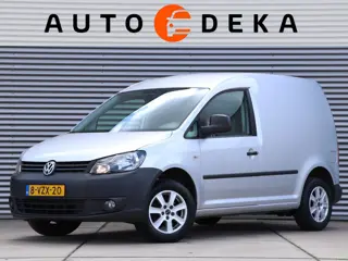 Volkswagen Caddy 1.6 TDI 102pk *Airco*Trekhaak*Cruisecontr.*