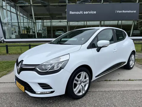 Renault Clio 0.9 TCe / Navigatie / Bleutooth / Airco / Elek.ramen V /