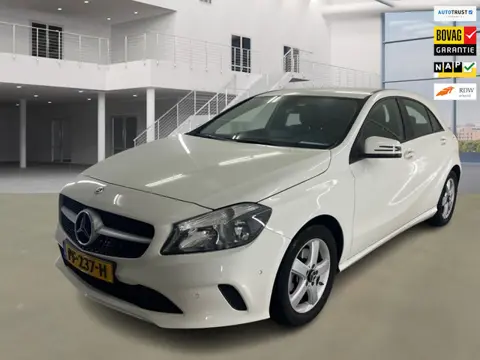 Mercedes-Benz A-klasse 160 Ambition Automaat 18.550 km +NAP NL-auto