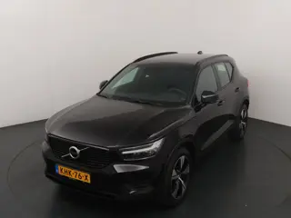 Volvo XC40 1.5 T5 Recharge 262 pk Inscription | Trekhaak | Stuur&Stoel verwarming | 19" LMV | Adapt.