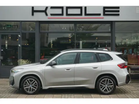 BMW X1 xDrive25e | M Sportpakket
