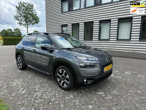 Citroen C4 Cactus 1.2 e-VTi Shine