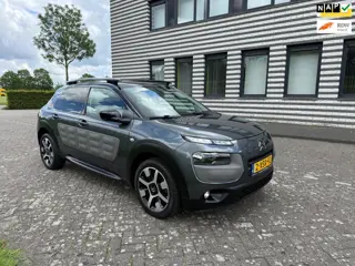 Citroen C4 Cactus 1.2 e-VTi Shine