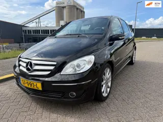 Mercedes-Benz B-klasse 200