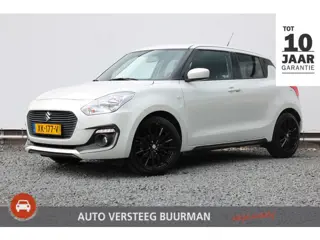 Suzuki Swift 1.2 Select 17"' Velgen, Carbon Pakket, Achteruitrijcamera