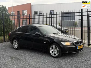 BMW 3-serie 320i AIRCO!APK!6BAK!SEDAN!