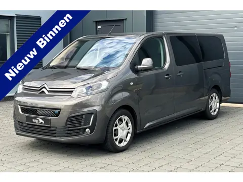 Citroën Ë-Spacetourer 50kWh Business XL 8-PERSOONS XENON HUD