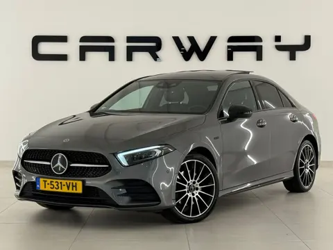 Mercedes-Benz A-Klasse 250 e Limousine Business Solution AMG Limited