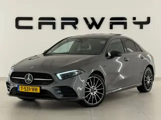 Mercedes-Benz A-Klasse 250 e Limousine Business Solution AMG Limited