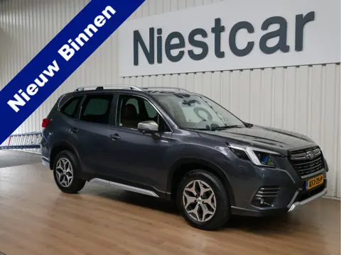 Subaru Forester 2.0i e-BOXER First Edition (bj 2023)