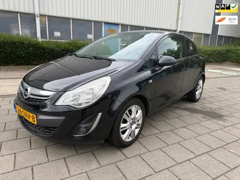 Opel Corsa 1.2 EcoFlex Color Edition LPG