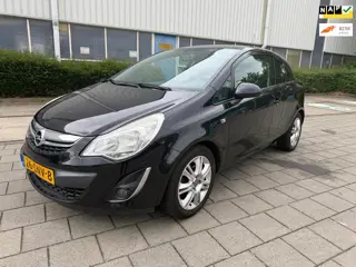 Opel Corsa 1.2 EcoFlex Color Edition LPG