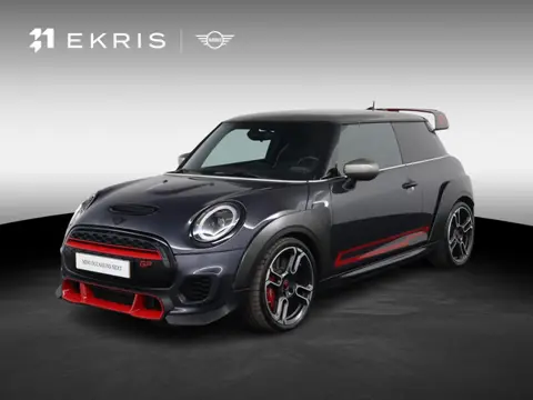 MINI 3-Deurs 2.0 John Cooper Works GP | Volledig in de PPF | Glascoating | UNIEK
