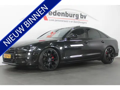 Audi A6 Limousine 3.0 TDI Quattro Sport Edition - Pano / Leder / Navi / Massage