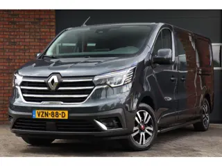 Renault Trafic 2.0 Blue dCi EDC 170 T29 L2H1 DC RED