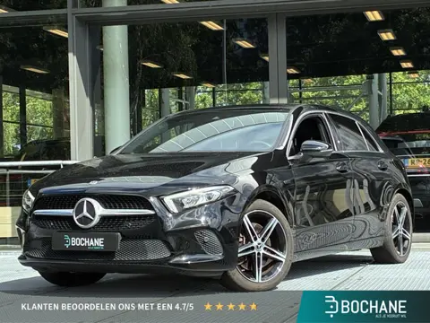 Mercedes-Benz A-klasse 250 e Business Line 218PK | Navigatie | Achteruitrijcamera | Cruise Control |
