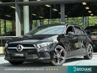 Mercedes-Benz A-klasse 250 e Business Line 218PK | Navigatie | Achteruitrijcamera | Cruise Control |
