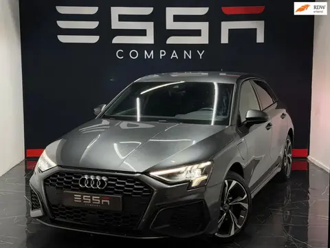 Audi A3 Sportback 40 TFSI e 3x S Line Matrix Camera