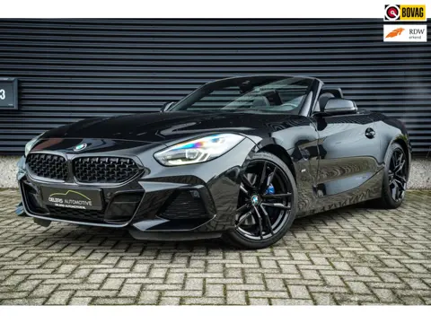 BMW Z4 Roadster SDrive 30i High Executive M-Sport | ACC | Apple CarPlay | HK Sound | Stuurverwarming