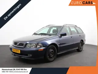 Volvo V40 2.0 Dynamic Handel/Export | Apk 18-2-2027! Airco | Radio Cd | Electrische ramen