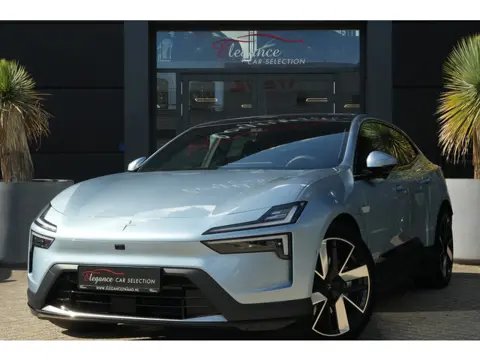 Polestar 4 Long Range Dual Motor Performance Plus 100 kWh 544pk Panoramadak/HarmanKardon/360Camera
