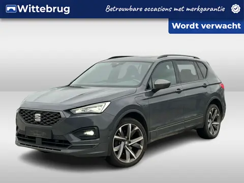 SEAT Tarraco 1.4 TSI e-Hybrid PHEV 245pk DSG FR Business / Panoramadak / Elek Zwenkbare Trekhaak / S