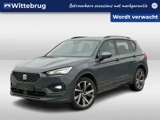 SEAT Tarraco 1.4 TSI e-Hybrid PHEV 245pk DSG FR Business / Panoramadak / Elek Zwenkbare Trekhaak / S