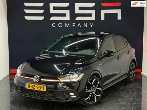 Volkswagen Polo 2.0 TSI GTI Keyless Pano IQ Beats Camera