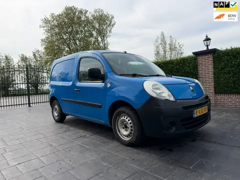 Renault Kangoo Express 1.5 dCi 90 Express