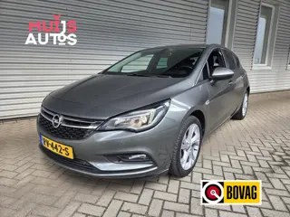 Opel Astra 1.4 Business+
